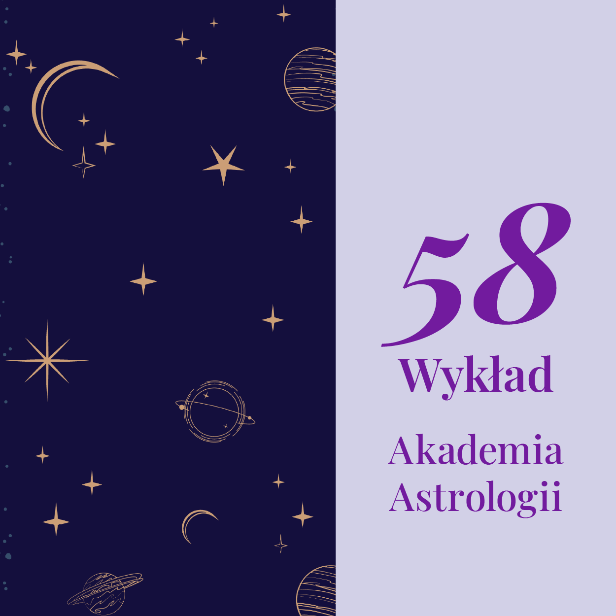 Wykład 58 - Marsowa natura człowieka